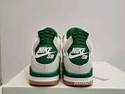 Air Jordan 4 Pine Green DR5415-103 - 4