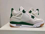 Air Jordan 4 Pine Green DR5415-103 - 3