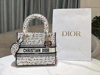 Lady D-Lite  Dioramour 44532 size 24 x 21 x 12 cm