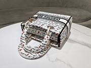 Lady D-Lite  Dioramour 44532 size 24 x 21 x 12 cm - 6