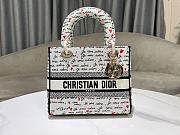 Lady D-Lite  Dioramour 44532 size 24 x 21 x 12 cm - 5