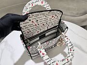 Lady D-Lite  Dioramour 44532 size 24 x 21 x 12 cm - 4