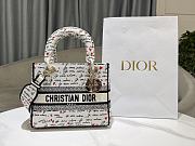 Lady D-Lite  Dioramour 44532 size 24 x 21 x 12 cm - 3