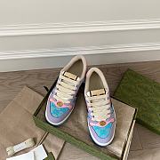 Gucci lovelinght  sneakers - 6