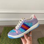 Gucci lovelinght  sneakers - 5