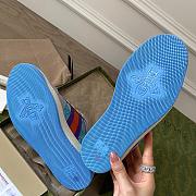 Gucci lovelinght  sneakers - 4