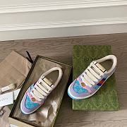 Gucci lovelinght  sneakers - 3