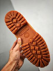 Timberland x Bape x Undefeated shoes - 4