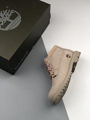 Timberland x BILLIONAIRE BOYS CLUB shoes - 2