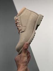 Timberland x BILLIONAIRE BOYS CLUB shoes - 4
