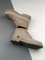 Timberland x BILLIONAIRE BOYS CLUB shoes - 6