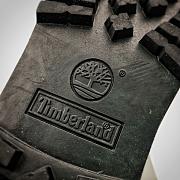 Timberland classic black boots  - 6