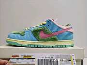 Nike SB Dunk Low Verdy Visty -  FN6040-400 - 6