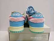 Nike SB Dunk Low Verdy Visty -  FN6040-400 - 5