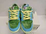 Nike SB Dunk Low Verdy Visty -  FN6040-400 - 4