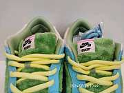 Nike SB Dunk Low Verdy Visty -  FN6040-400 - 2