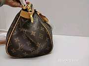 LV Tivoli GM monogram handbag M40143 size 36cm - 3