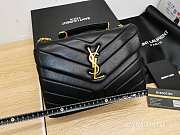 Y5L LouLou black size  24cm  - 6
