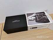 Y5L LouLou black size  24cm  - 5