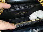 Y5L LouLou black size  24cm  - 4