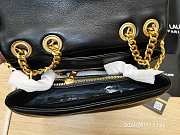 Y5L LouLou black size  24cm  - 3