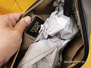Fendi black shouder bag - 3