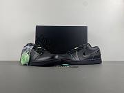 Air Jordan 1 Low SE Black Cat Mascot - HM3690-001 - 6