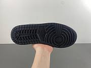 Air Jordan 1 Low SE Black Cat Mascot - HM3690-001 - 4