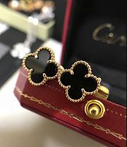 Vancleef earings - 1