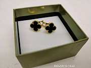 Vancleef earings - 6