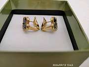 Vancleef earings - 3