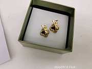 Vancleef earings - 4