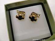 Vancleef earings - 2