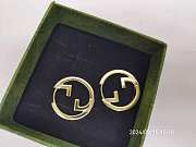 Gucci earings - 4