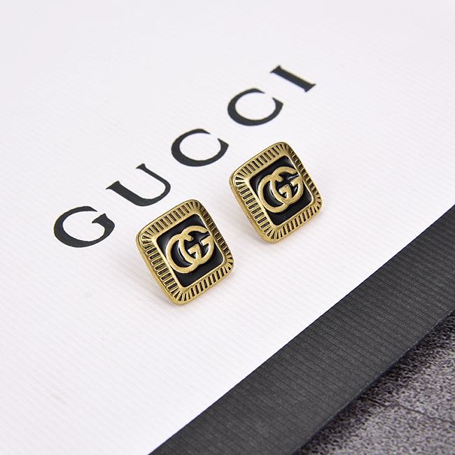 Gucci earings 02 - 1