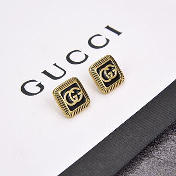 Gucci earings 02