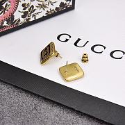 Gucci earings 02 - 4