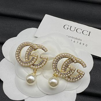 Gucci earings 03