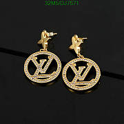 LV earings 01 - 3