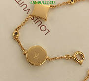 LV bracelet - 3
