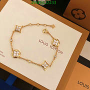 LV bracelet - 4