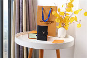 LV mini wallet black - 2