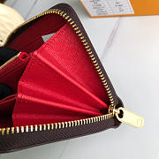 LV ZIPPY WALLET M60017 - 4