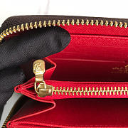 LV ZIPPY WALLET M60017 - 3