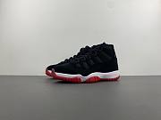 Air Jordan 11 WMNS “Bred Velvet” - DB5457-06 - 6