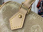LV speedy Handbag M82242 Size:16x10x7.5cm - 2