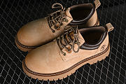 TIMBERLANDS 24SS BROWN - 1