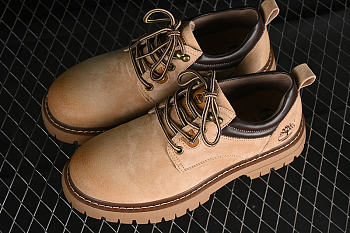 TIMBERLANDS 24SS BROWN
