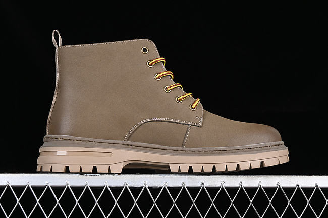 TIMBERLAND CAT KHAKI - 1