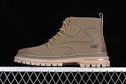 TIMBERLAND CAT KHAKI - 2
